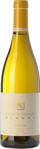 Alanda Blanco 2018