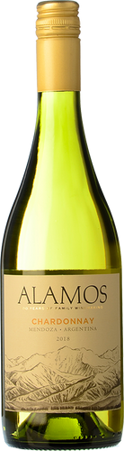 Alamos Chardonnay 2018 Alamos Chardonnay 2018