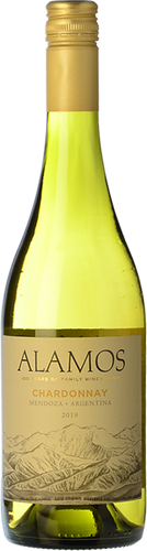 Alamos Chardonnay 2020