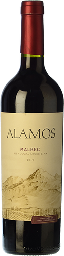 Alamos Malbec 2019