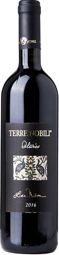 Terre Nobili Alarico 2018