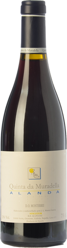 Alanda Tinto 2016