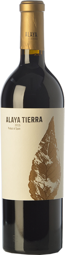 Alaya Tierra 2019