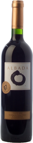 Albada Tinto 2008