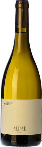 Domaine Sol Payré Albae Blanc 2018