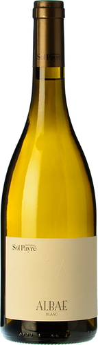Domaine Sol Payré Albae Blanc 2019