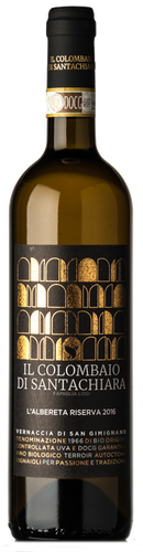 Colombaio di Santa Chiara L'Albereta 2016