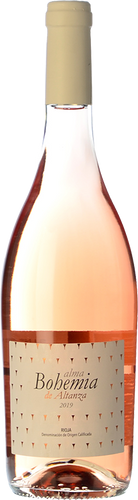 Alma Bohemia de Altanza 2020