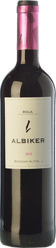Albiker 2019
