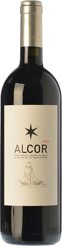 Alcor 2012