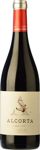 Alcorta Roble Ágil 2019