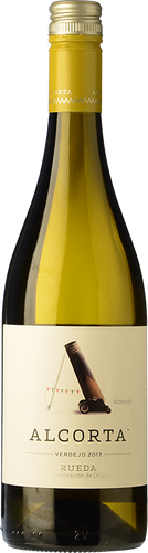 Alcorta Verdejo Atrevido 2019