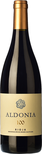 Aldonia 100 2016