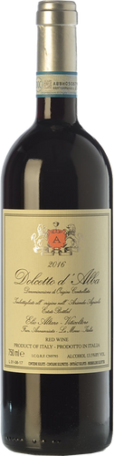 Elio Altare Dolcetto d'Alba 2018