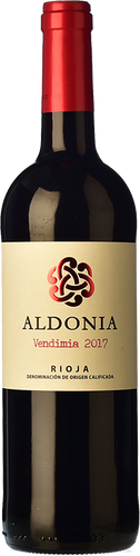 Aldonia Vendimia 2018
