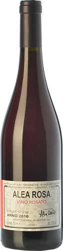 Andrea Occhipinti Alea Rosa 2019