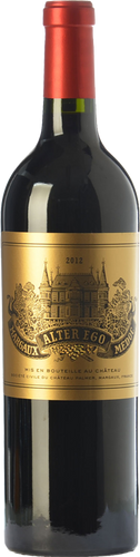 Alter Ego 2017