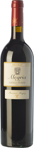 Alegria de Herència del Padrí 2010