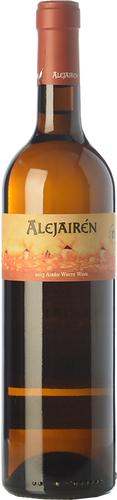 Alejairén 2017