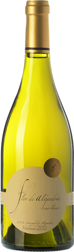 Flor de Alejandría 2019
