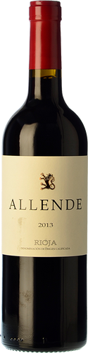 Allende 2014