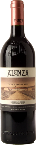 Alenza Gran Reserva 2006