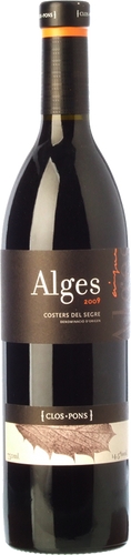 Alges 2013