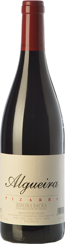 Algueira Pizarra 2015