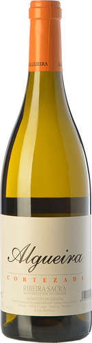 Algueira Cortezada 2018