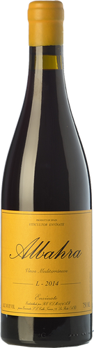 Albahra Garnacha Tintorera 2020