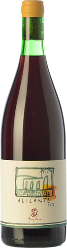 Ampeleia Costa Toscana Alicante 2019
