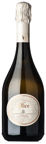 Le Vigne di Alice Prosecco Met. Cl. Alice .G 2015