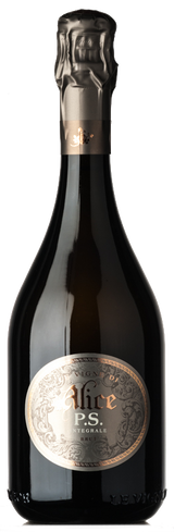 Le Vigne di Alice Prosecco Alice PS Integrale 2013