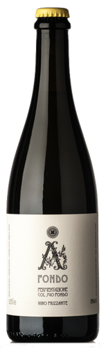 Le Vigne di Alice Prosecco Frizzante A Fondo
