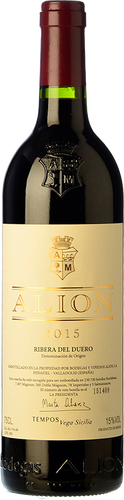 Alión 2017