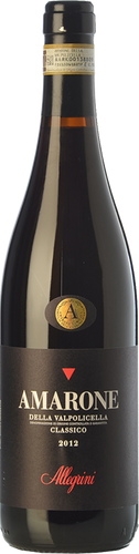 Allegrini Amarone della Valpolicella Classico 2016
