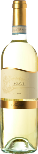 Allegrini Soave Oasi San Giacomo 2020