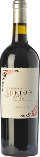 Hermanos Lurton Tempranillo 2018
