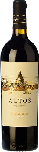 Altos de Luzón 2017