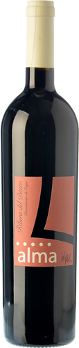 Alma López Crianza 2018