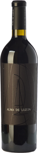 Alma de Luzón 2016