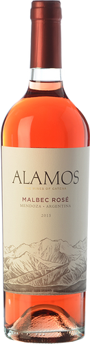 Alamos Malbec Rosé 2018
