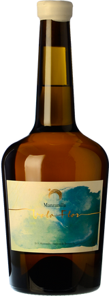 Alonso Manzanilla Velo Flor (Magnum)