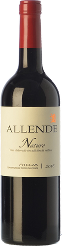 Allende Nature 2017