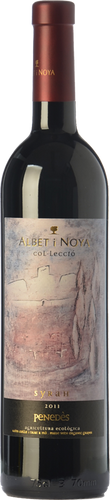 Albet i Noya Col·lecció Syrah 2016
