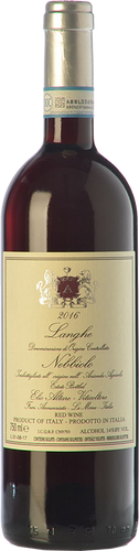 Elio Altare Langhe Nebbiolo 2019
