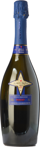 Albet i Noya Brut 21 2017