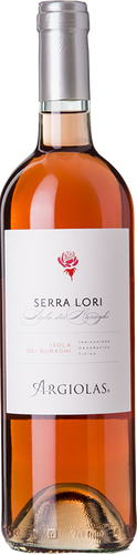 Argiolas Serra Lori 2018