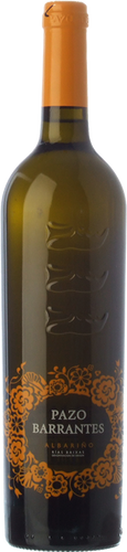 Pazo Barrantes 2018 (Magnum)