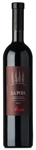 Allegrini Corvina Veronese La Poja 2015